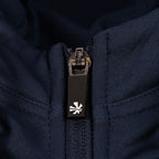 Reece Cleve TTS Hooded Top Full Zip Ladies - Navy Kleding
