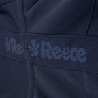 Reece Cleve TTS Hooded Top Full Zip Ladies - Navy Kleding