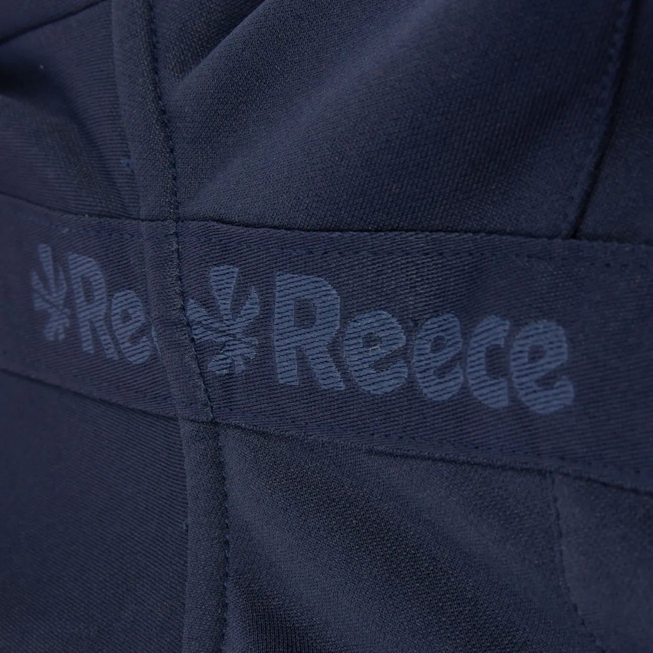 Reece Cleve TTS Hooded Top Full Zip Ladies - Navy Kleding