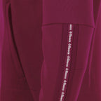 Reece Shift Hooded Full Zip Top Ladies - Burgundy Kleding