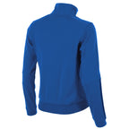 Reece Shift Full Zip Top Ladies - Royal Kleding