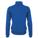 Reece Shift Full Zip Top Ladies - Royal Kleding