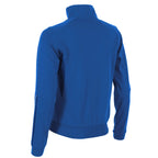 Reece Shift Full Zip Top Ladies - Royal Kleding