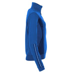 Reece Shift Full Zip Top Ladies - Royal Kleding