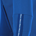 Reece Shift Full Zip Top Ladies - Royal Kleding