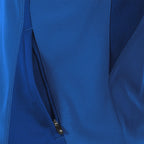 Reece Shift Full Zip Top Ladies - Royal Kleding