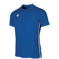 Reece Rise Shirt - Royal Kleding