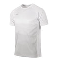 Reece Shift T-Shirt Junior - White Kleding