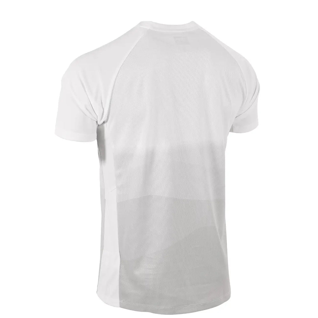 Reece Shift T-Shirt Junior - White Kleding