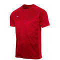 Reece Shift T-Shirt - Red Kleding