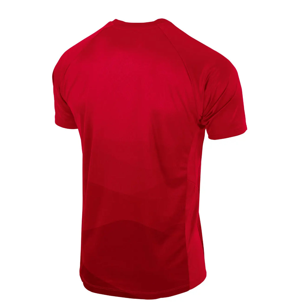 Reece Shift T-Shirt - Red Kleding