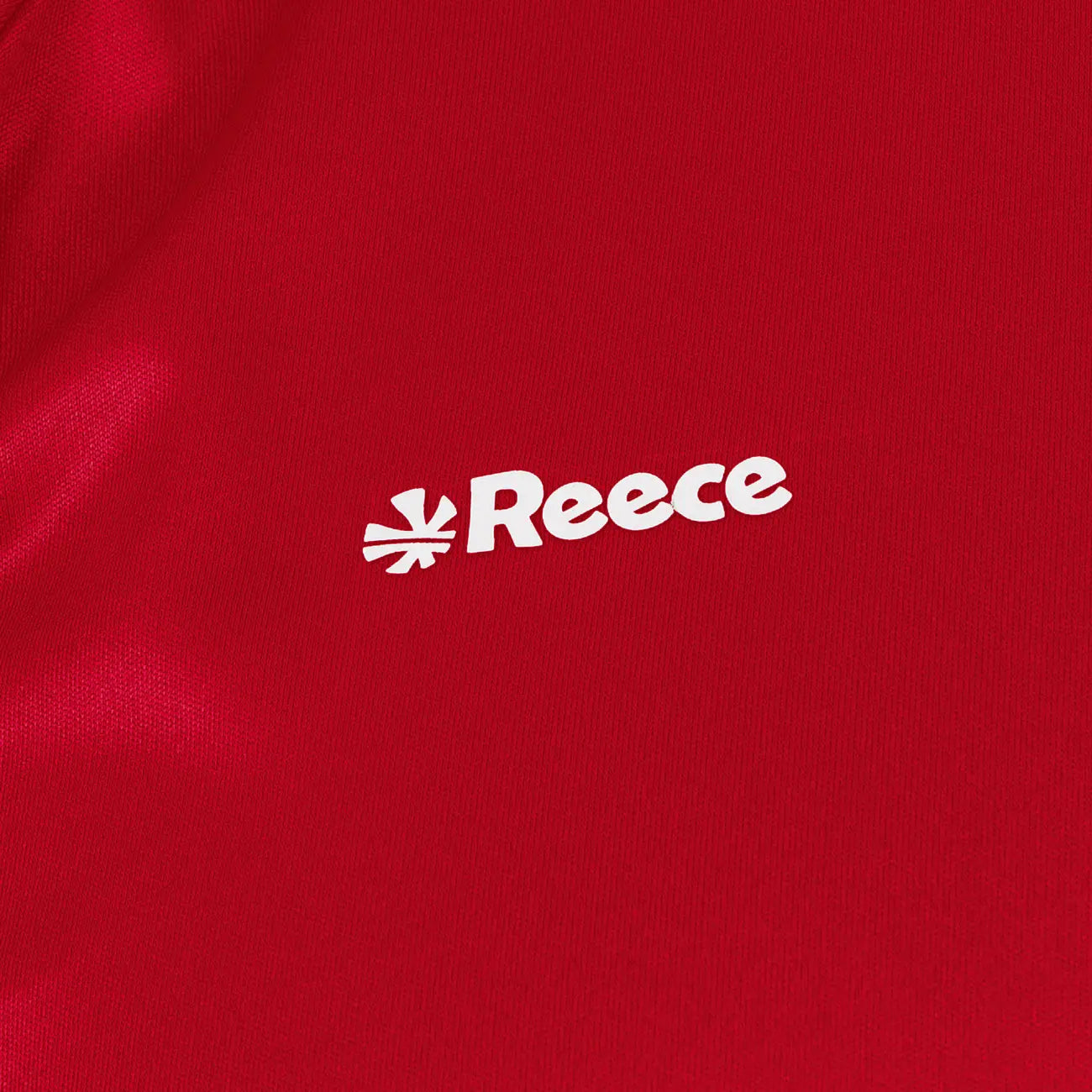 Reece Shift T-Shirt - Red Kleding