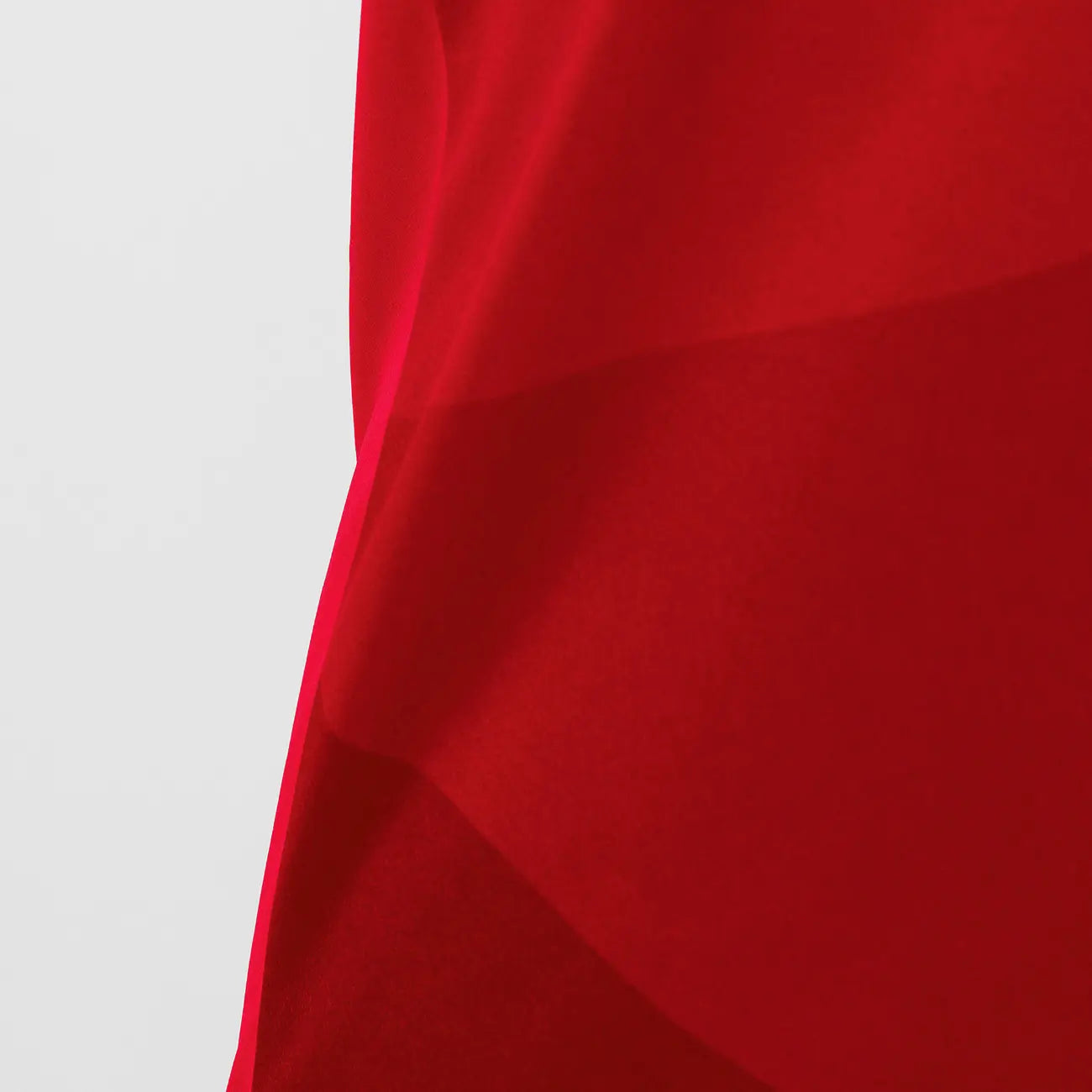 Reece Shift T-Shirt - Red Kleding