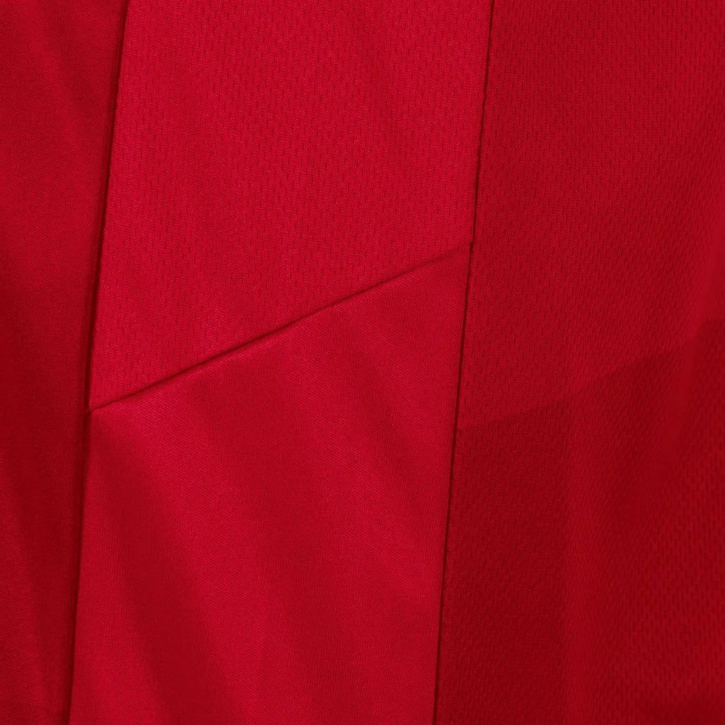 Reece Shift T-Shirt - Red Kleding