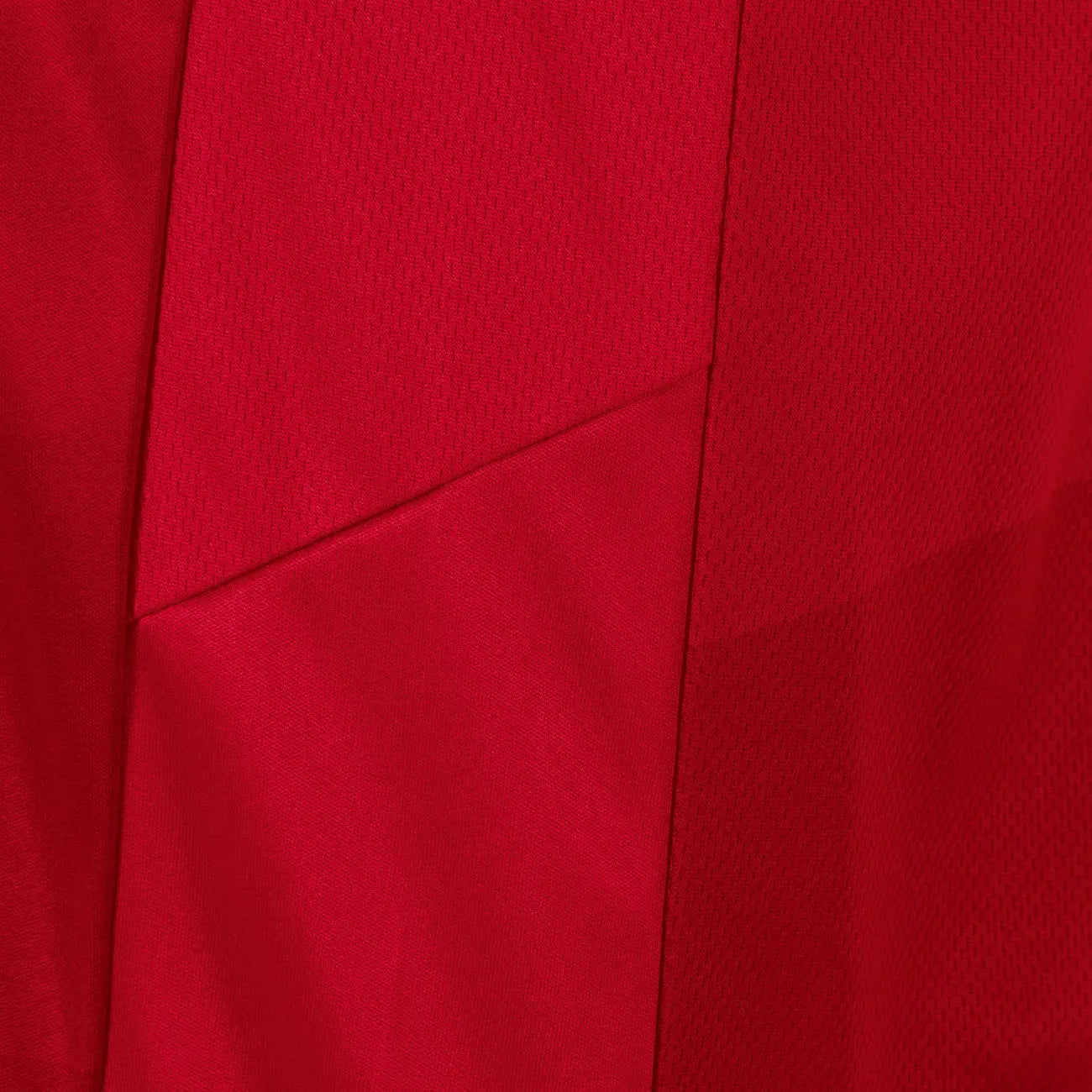 Reece Shift T-Shirt - Red Kleding