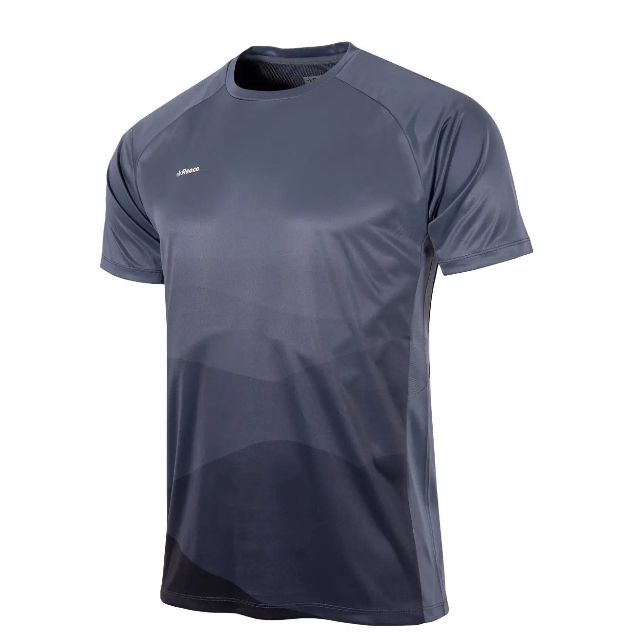 Reece Shift T-Shirt Junior - Navy Kleding