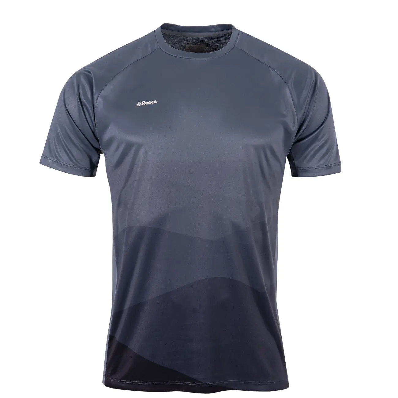 Reece Shift T-Shirt Junior - Navy Kleding
