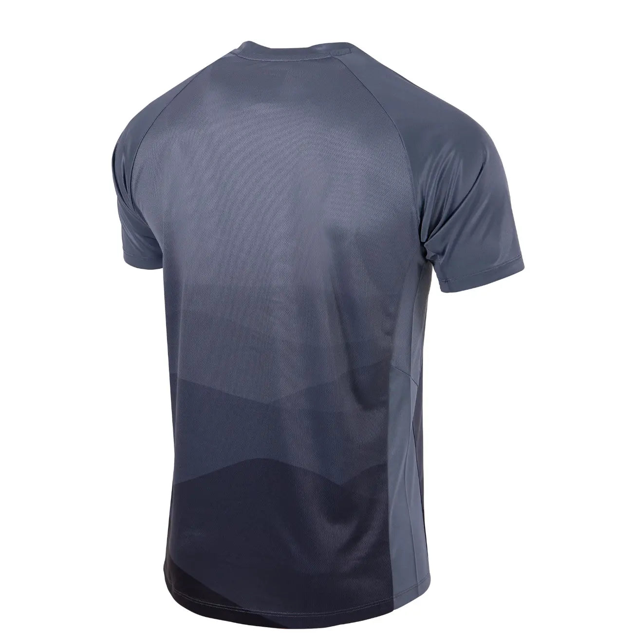 Reece Shift T-Shirt Junior - Navy Kleding