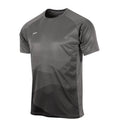 Reece Shift T-Shirt - Black Kleding