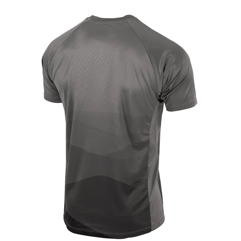 Reece Shift T-Shirt - Black Kleding