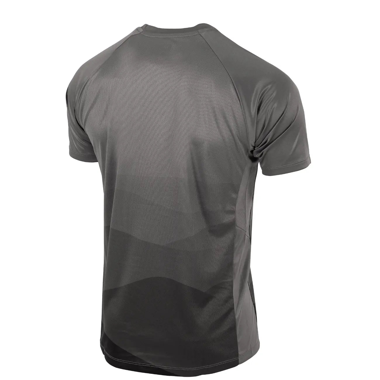 Reece Shift T-Shirt - Black Kleding
