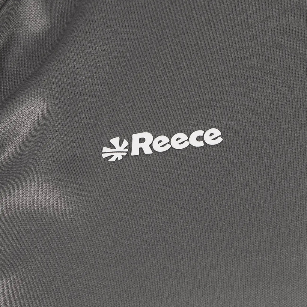 Reece Shift T-Shirt - Black Kleding