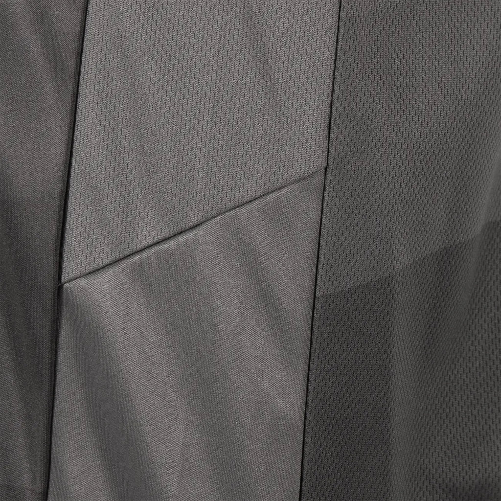 Reece Shift T-Shirt - Black Kleding