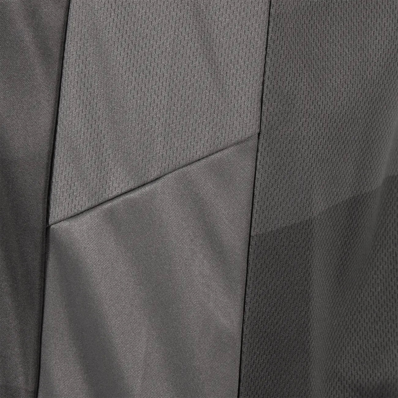 Reece Shift T-Shirt - Black Kleding