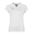 Reece Rise Shirt Girls - White Kleding