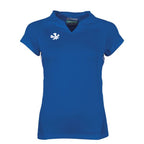 Reece Rise Shirt Girls - Royal Kleding