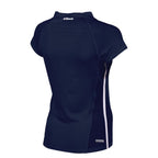 Reece Rise Shirt Girls - Navy Kleding