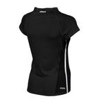 Reece Rise Shirt Girls - Black Kleding