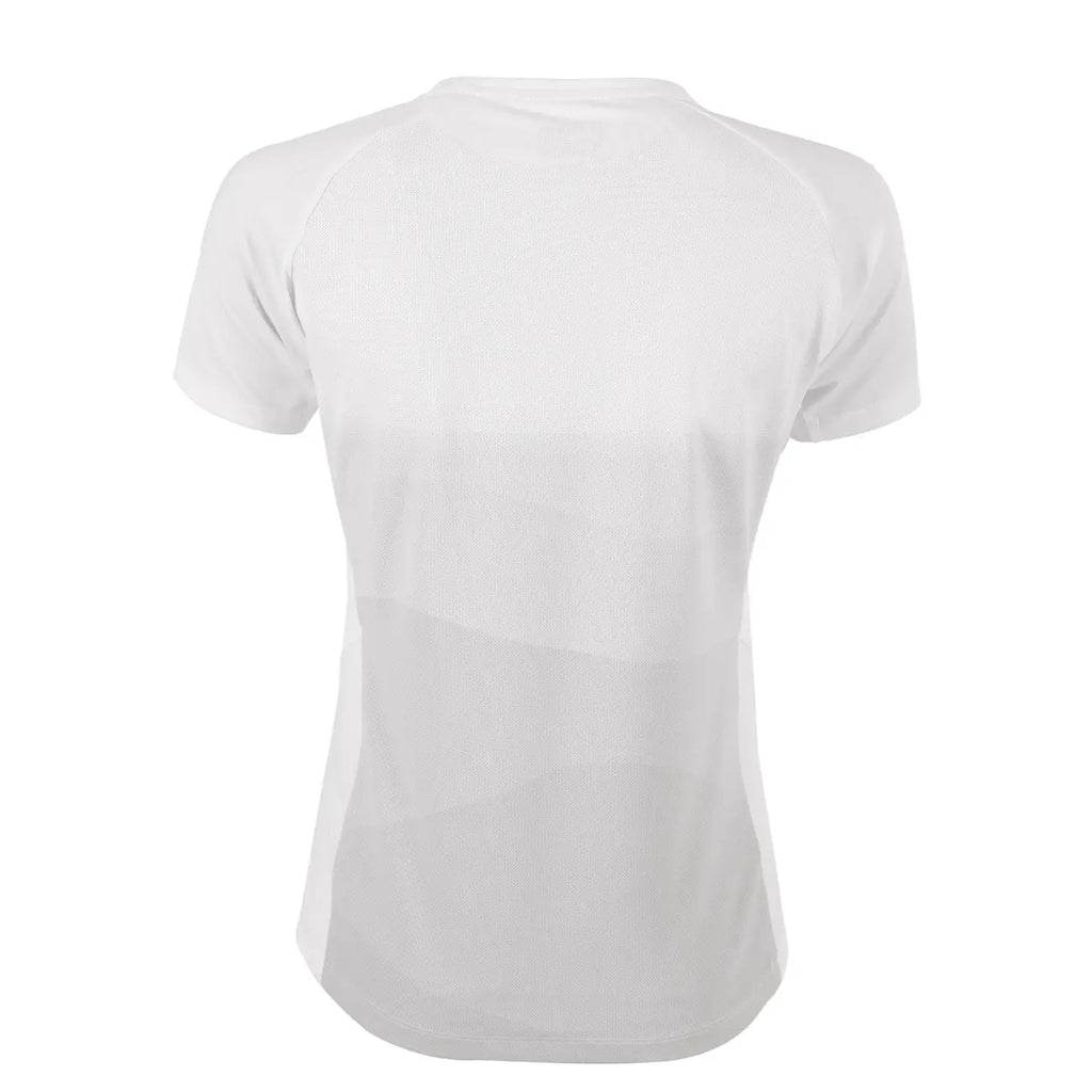 Reece Shift T-Shirt Girls - White Kleding