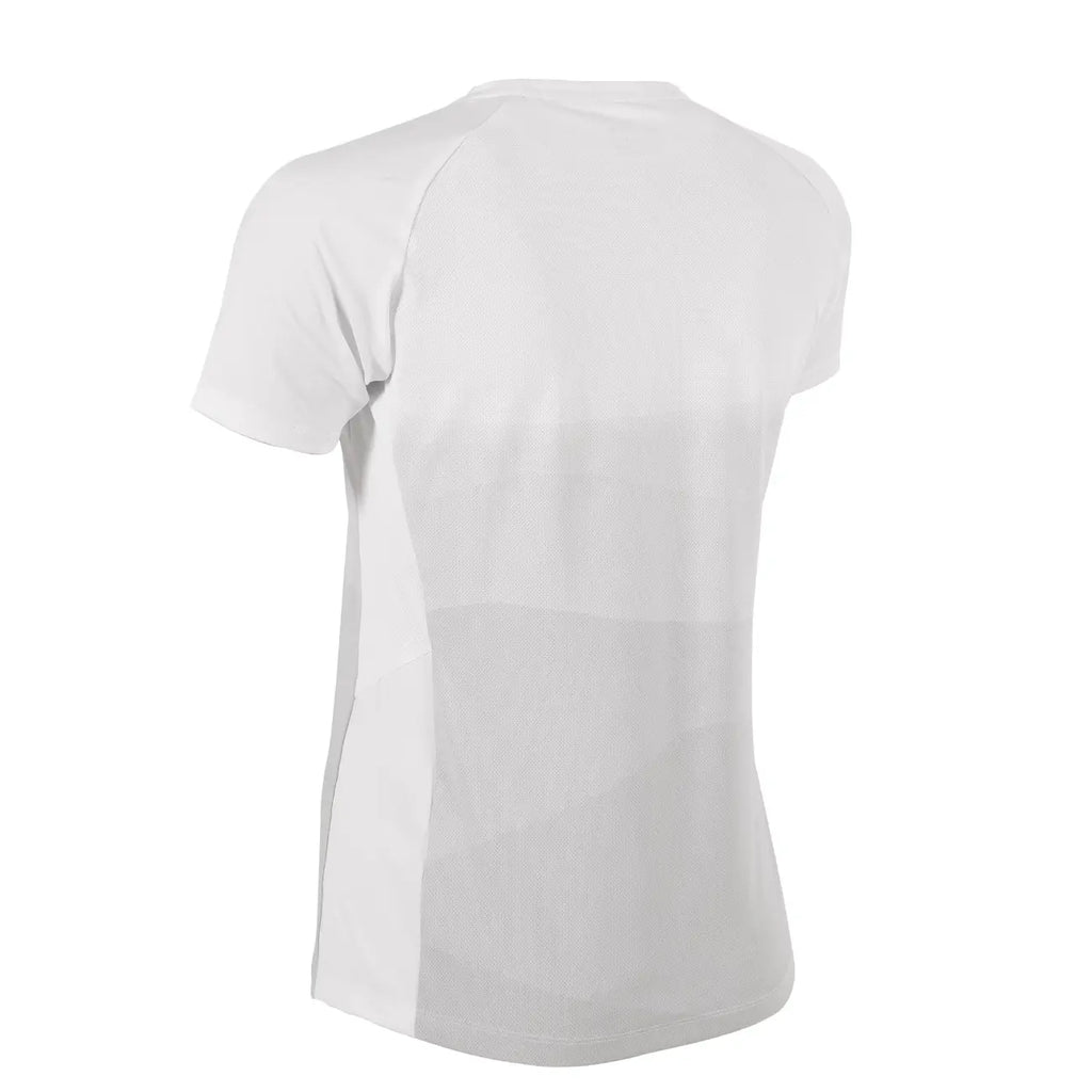 Reece Shift T-Shirt Girls - White Kleding