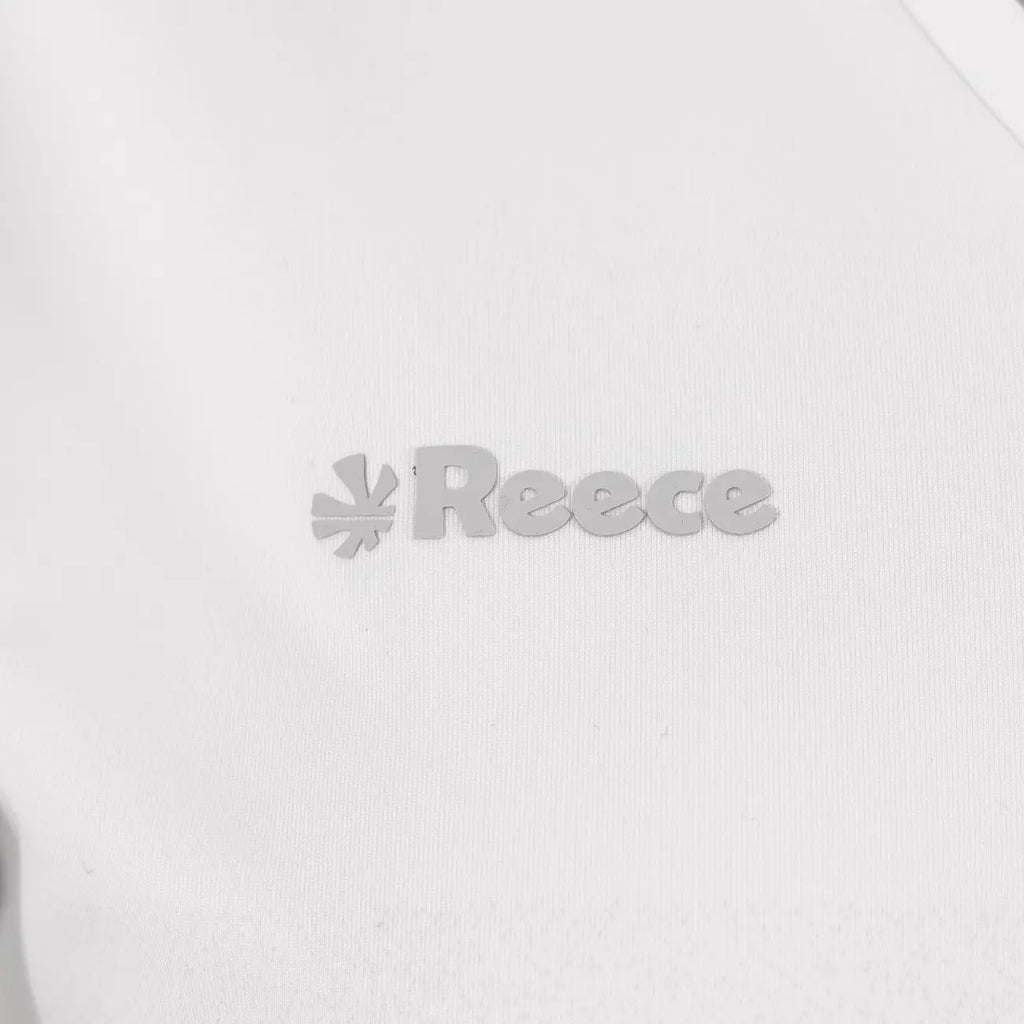 Reece Shift T-Shirt Girls - White Kleding