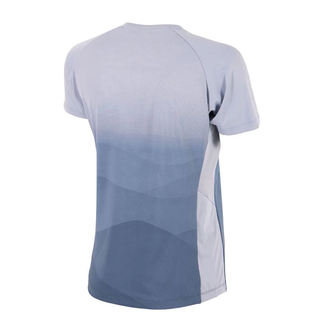 Reece Shift T-Shirt Girls - Light Denim Kleding