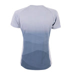 Reece Shift T-Shirt Ladies - Light Denim Kleding