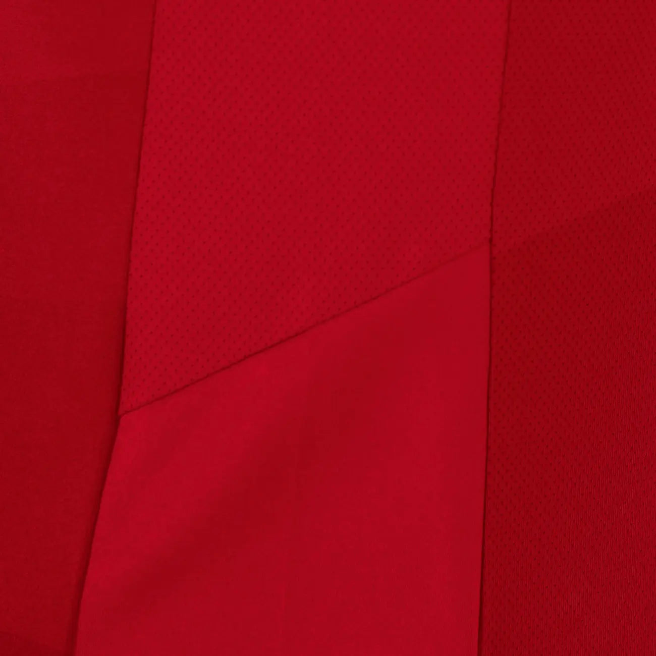 Reece Shift T-Shirt Ladies - Red Kleding