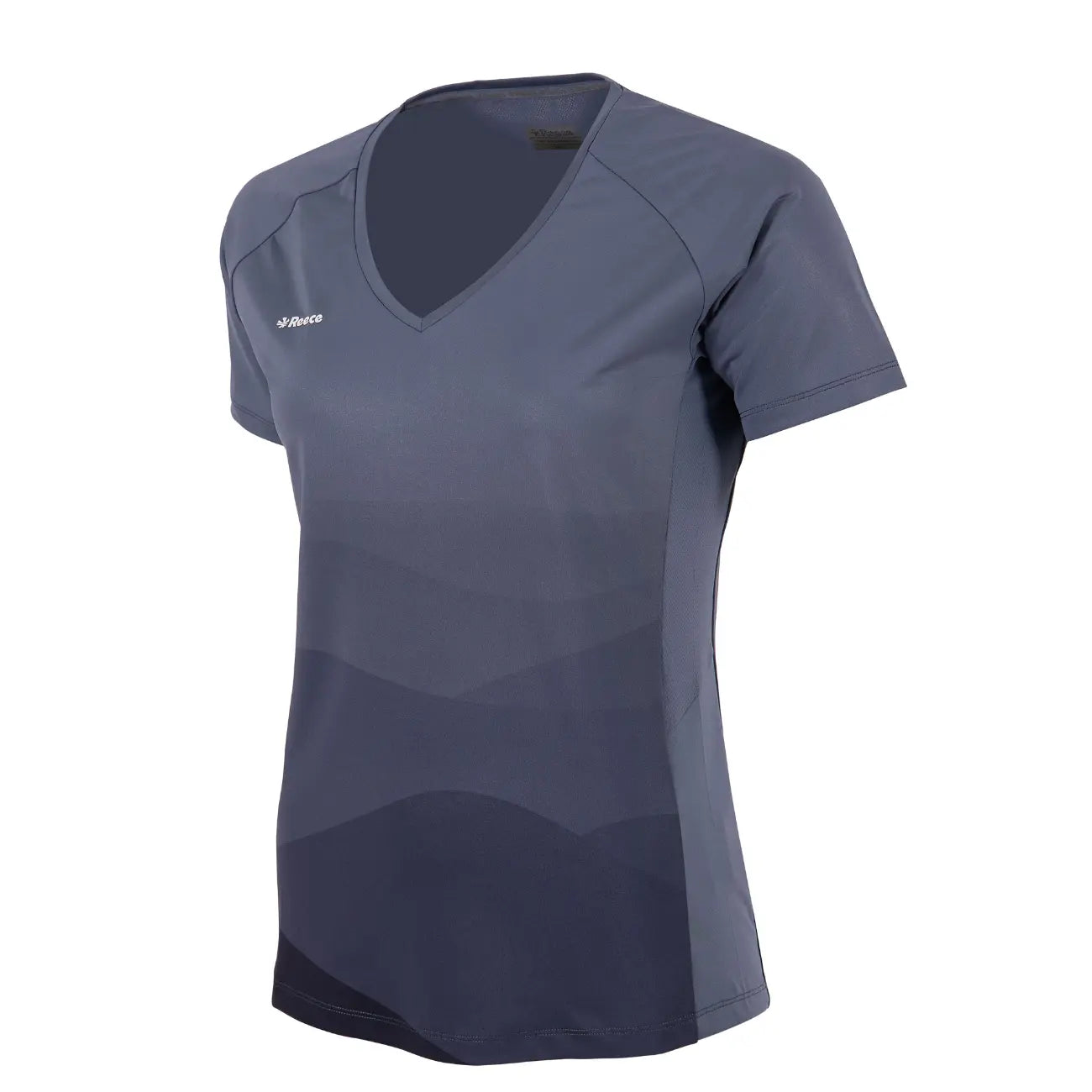 Reece Shift T-Shirt Girls - Navy Kleding