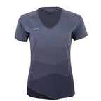 Reece Shift T-Shirt Girls - Navy Kleding