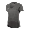 Reece Shift T-Shirt Ladies - Black Kleding