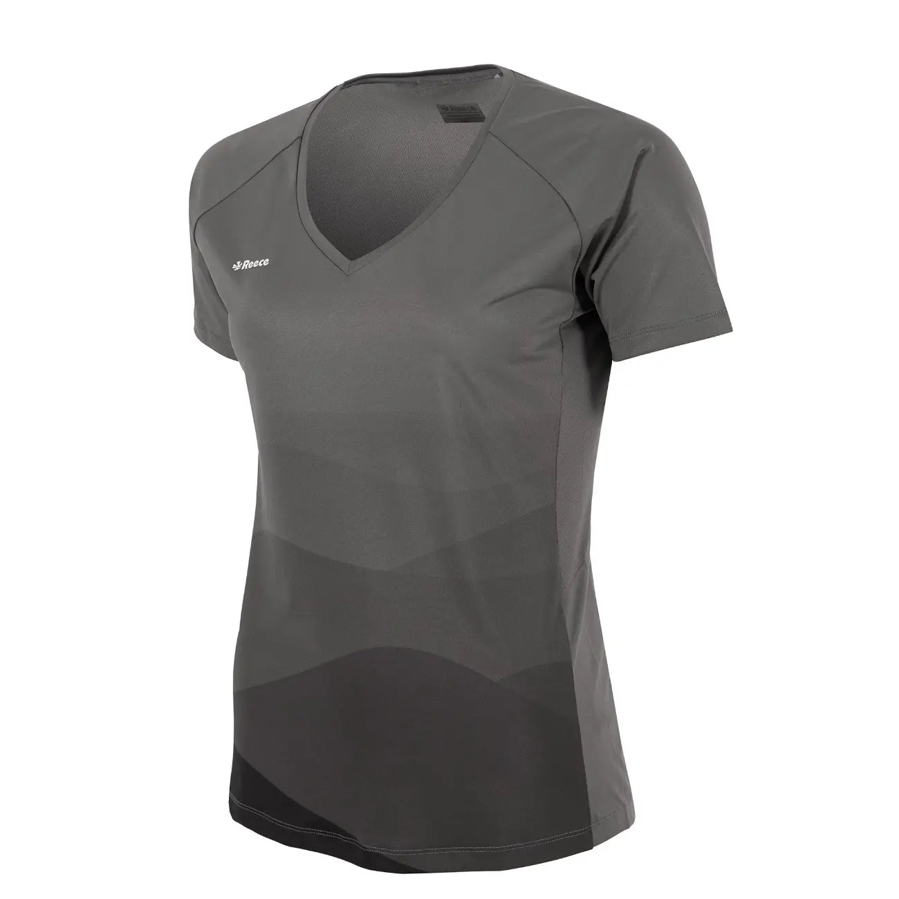 Reece Shift T-Shirt Ladies - Black Kleding