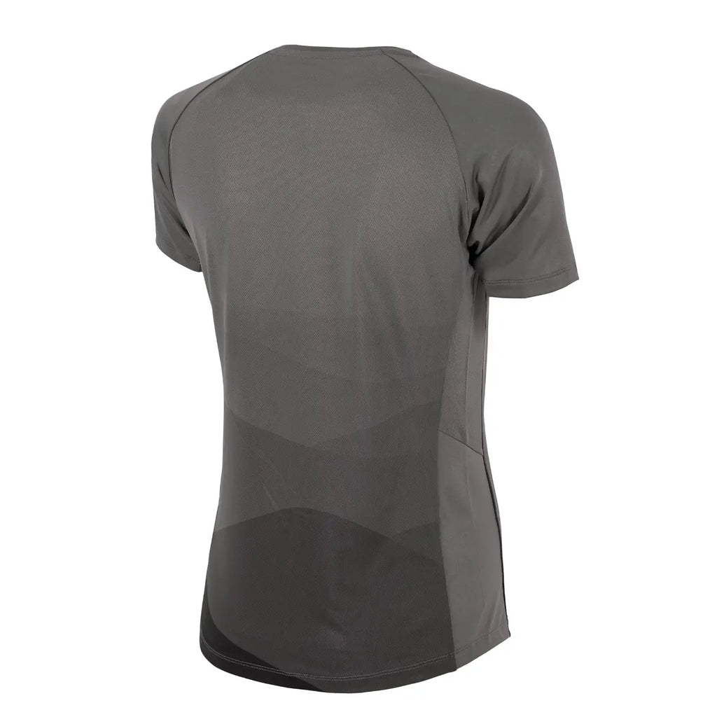 Reece Shift T-Shirt Ladies - Black Kleding