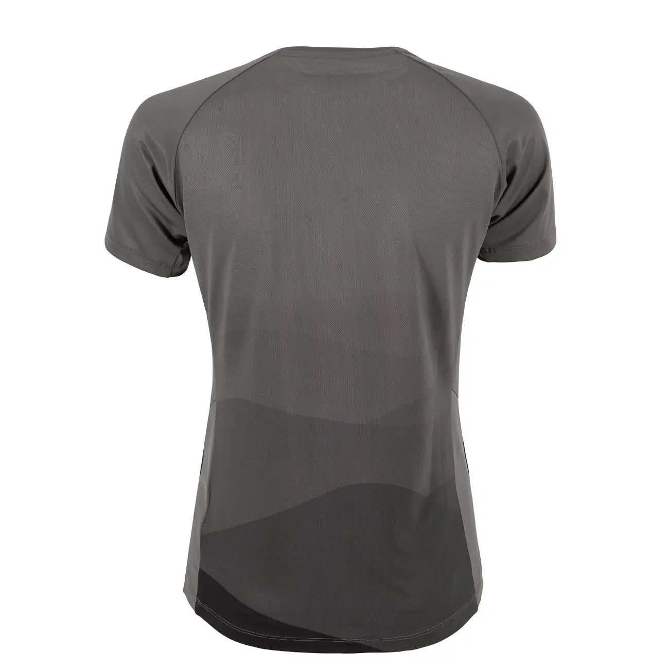 Reece Shift T-Shirt Ladies - Black Kleding