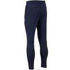 Reece Shift Pants - Navy Kleding