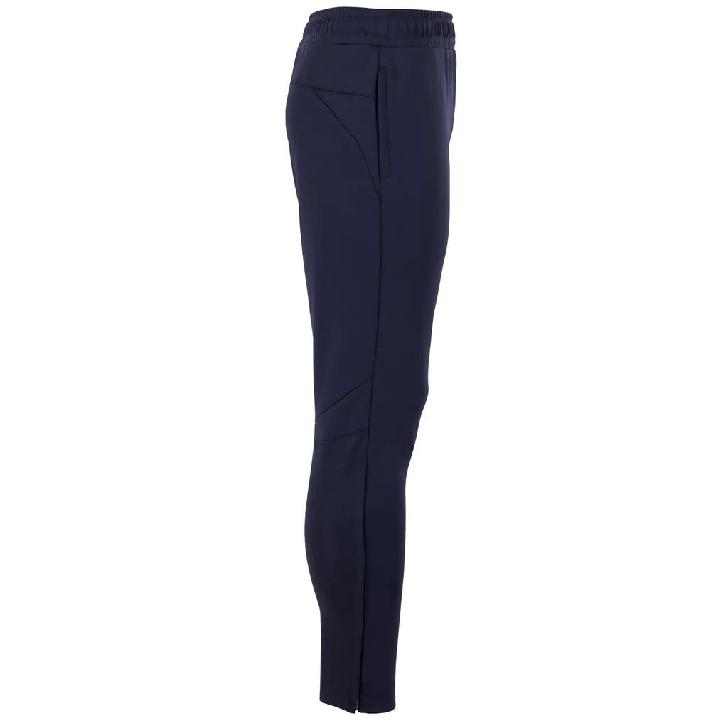 Reece Shift Pants Junior - Navy Kleding