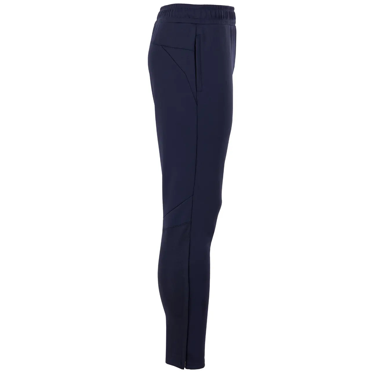 Reece Shift Pants Junior - Navy Kleding
