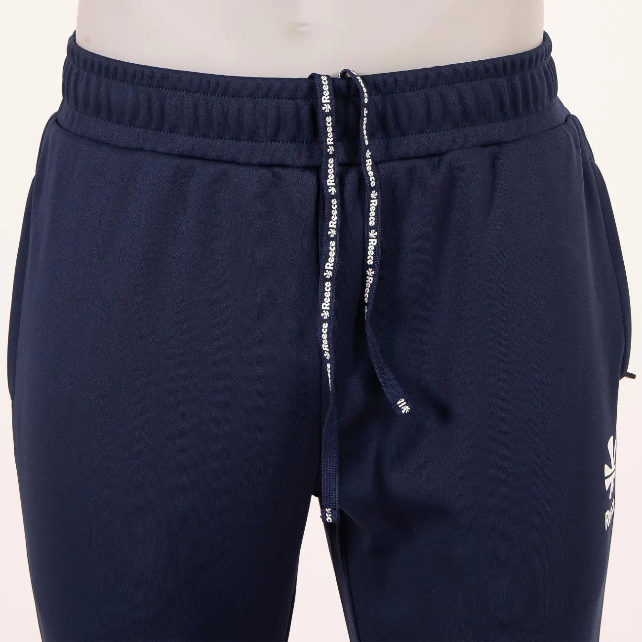 Reece Shift Pants Junior - Navy Kleding