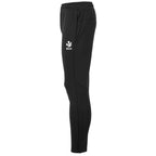 Reece Shift Pants - Black Kleding