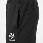 Reece Shift Pants - Black Kleding